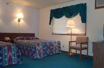 The Thunder Cove Hotel Deadwood Esterno foto
