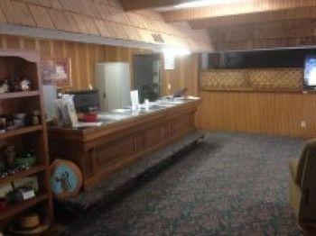The Thunder Cove Hotel Deadwood Esterno foto