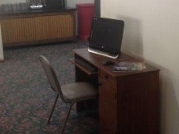 The Thunder Cove Hotel Deadwood Esterno foto