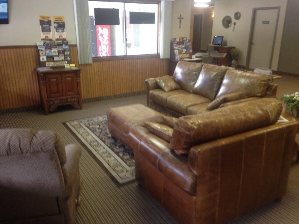 The Thunder Cove Hotel Deadwood Esterno foto