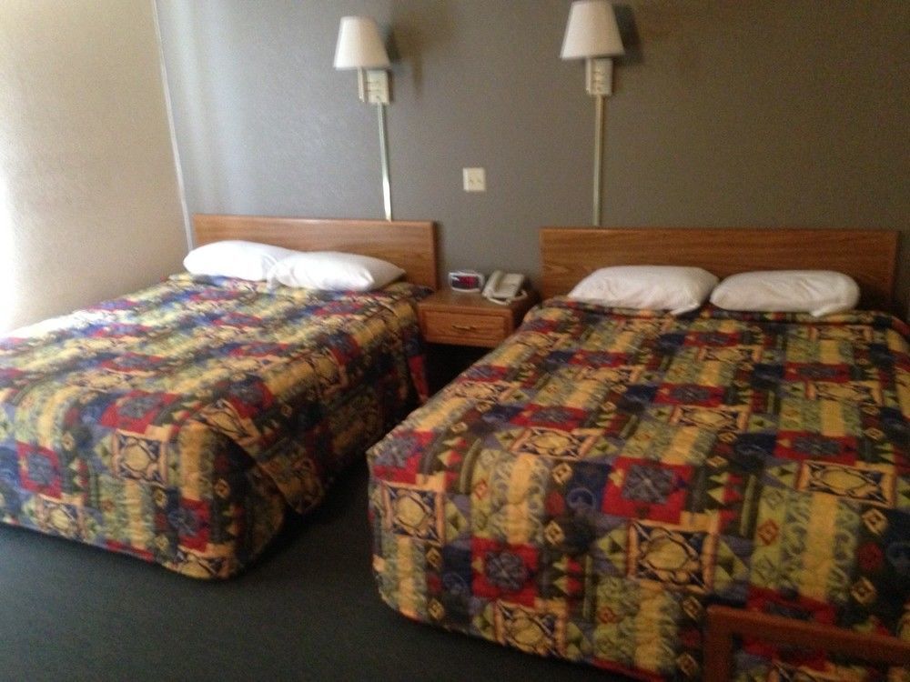 The Thunder Cove Hotel Deadwood Esterno foto
