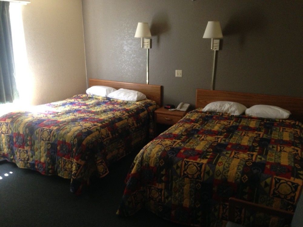 The Thunder Cove Hotel Deadwood Esterno foto