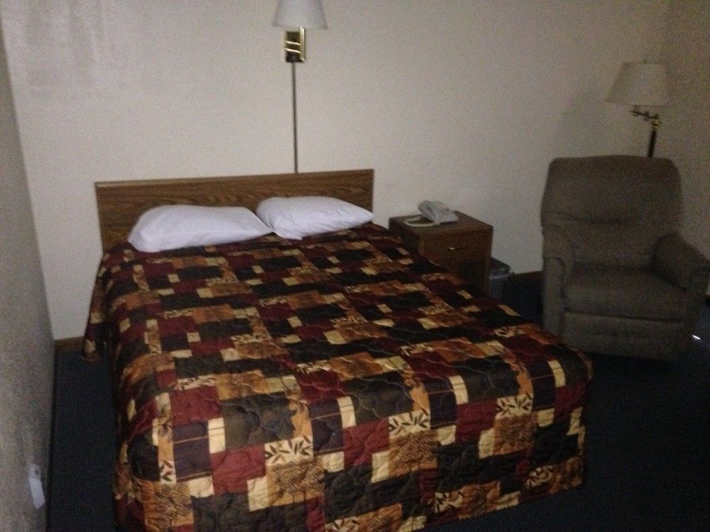 The Thunder Cove Hotel Deadwood Esterno foto